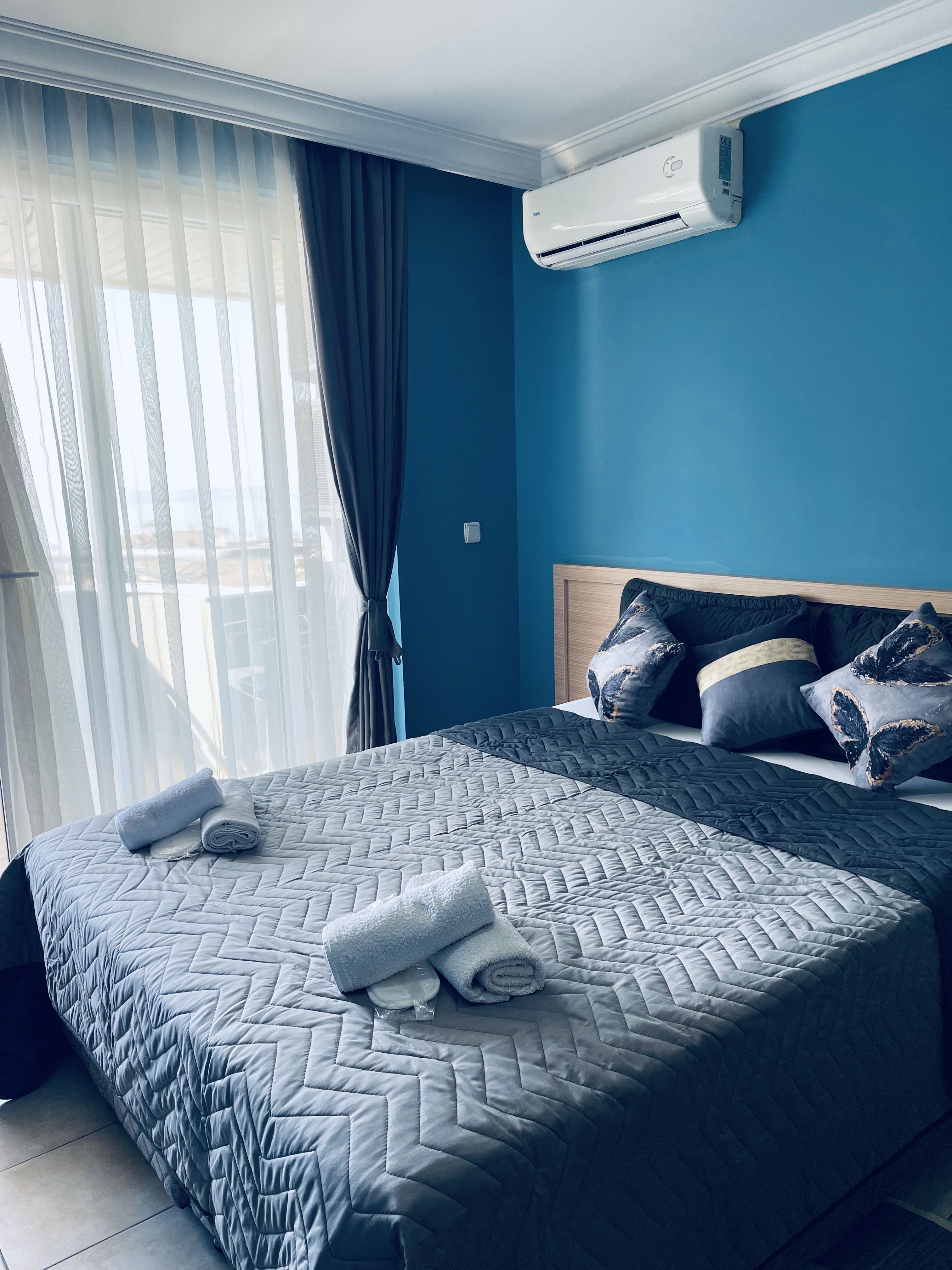 Grand Alisa Hotel