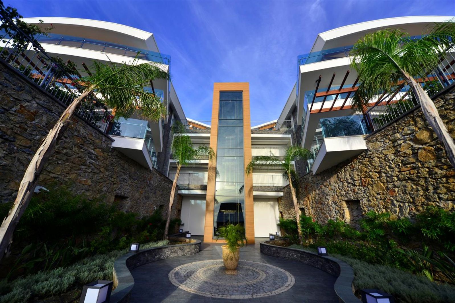 Elite Luxury Suite & Spa billede 3