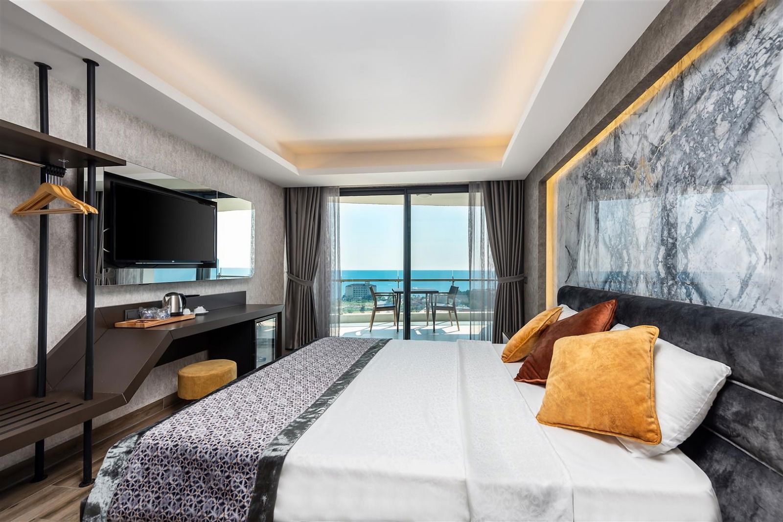 Elite Luxury Suite & Spa - billede 2
