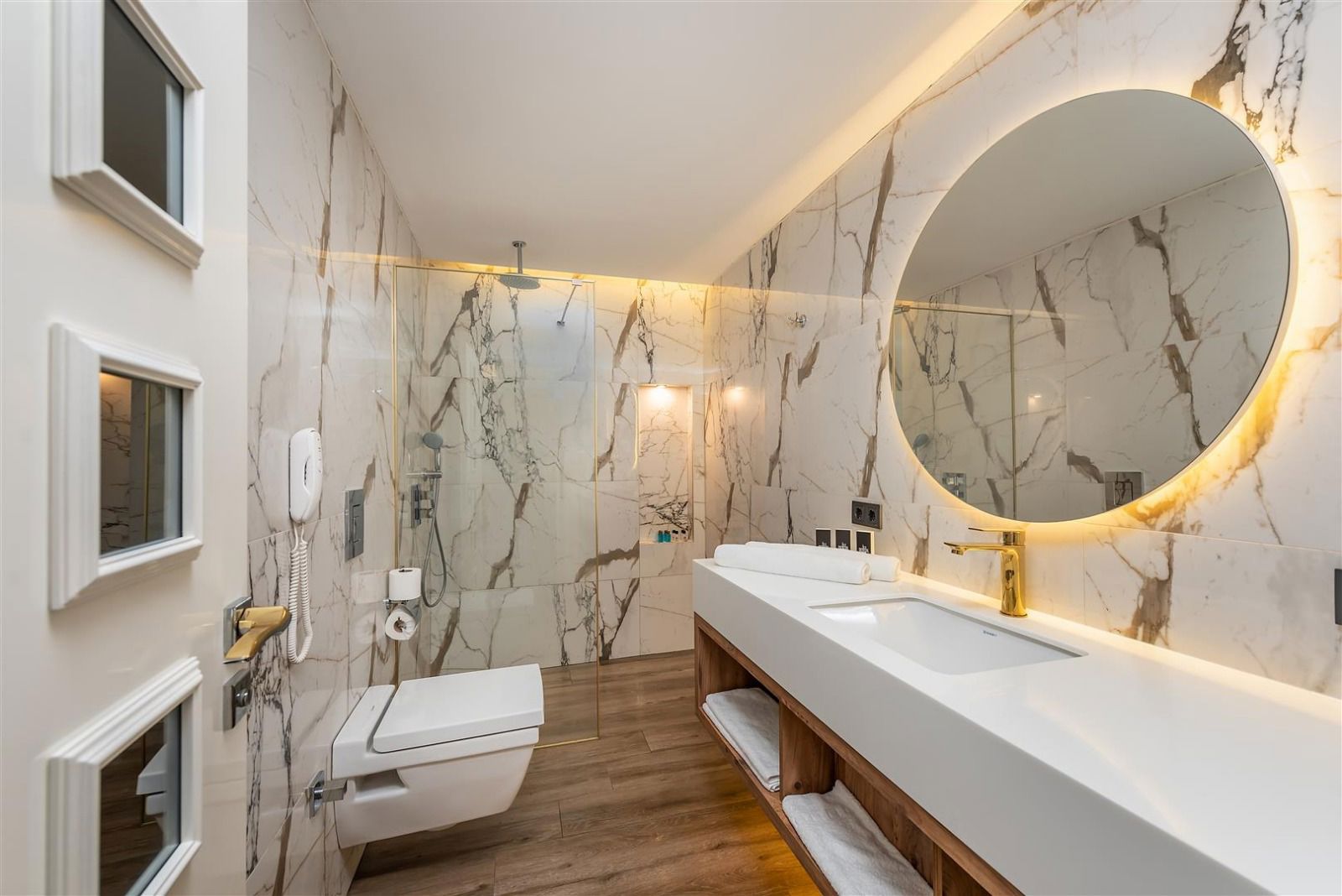 Elite Luxury Suite & Spa - billede 4