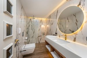 Elite Luxury Suite & Spa 