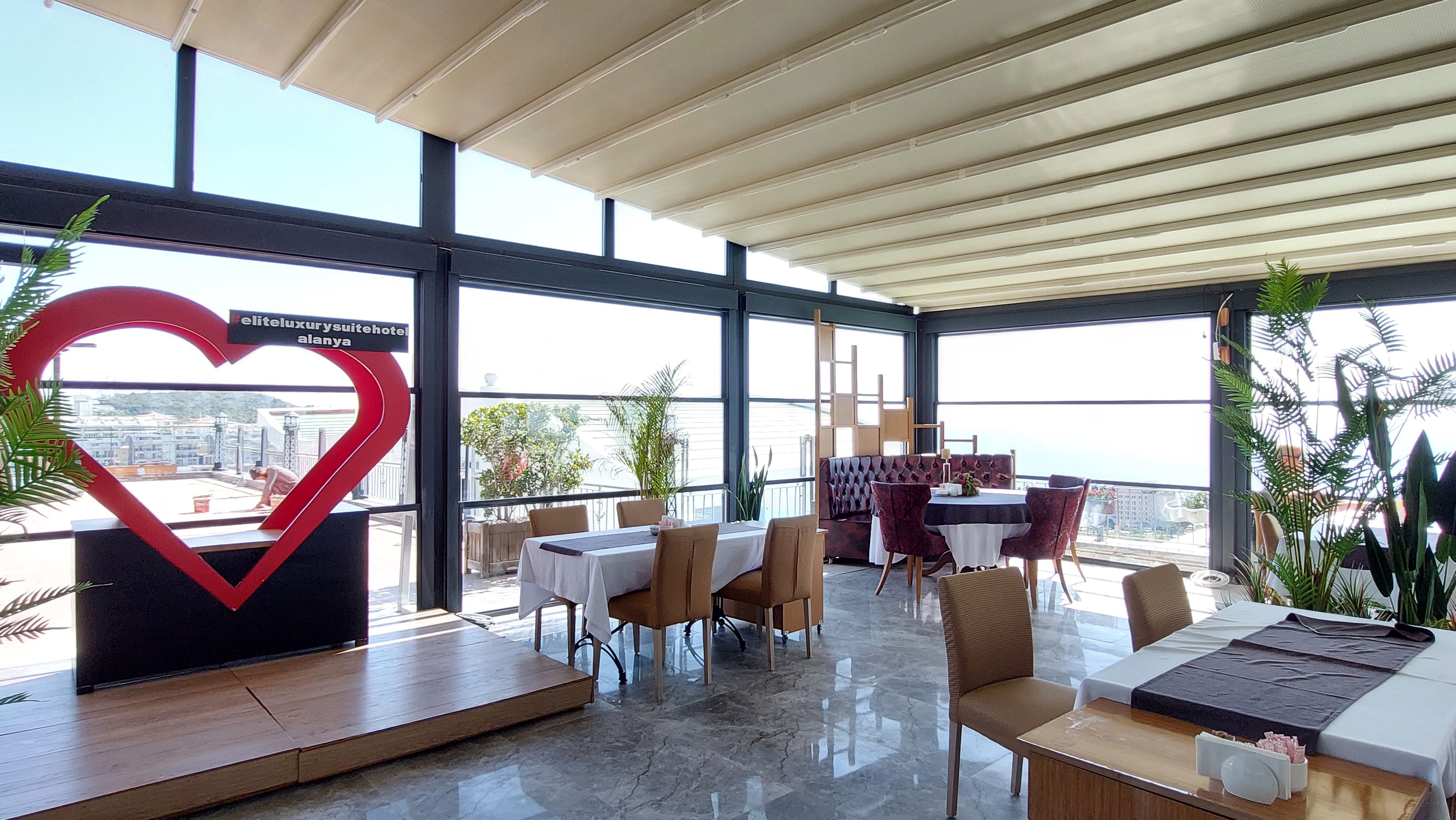 Elite Luxury Suite & Spa - billede 5