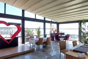 Elite Luxury Suite & Spa 