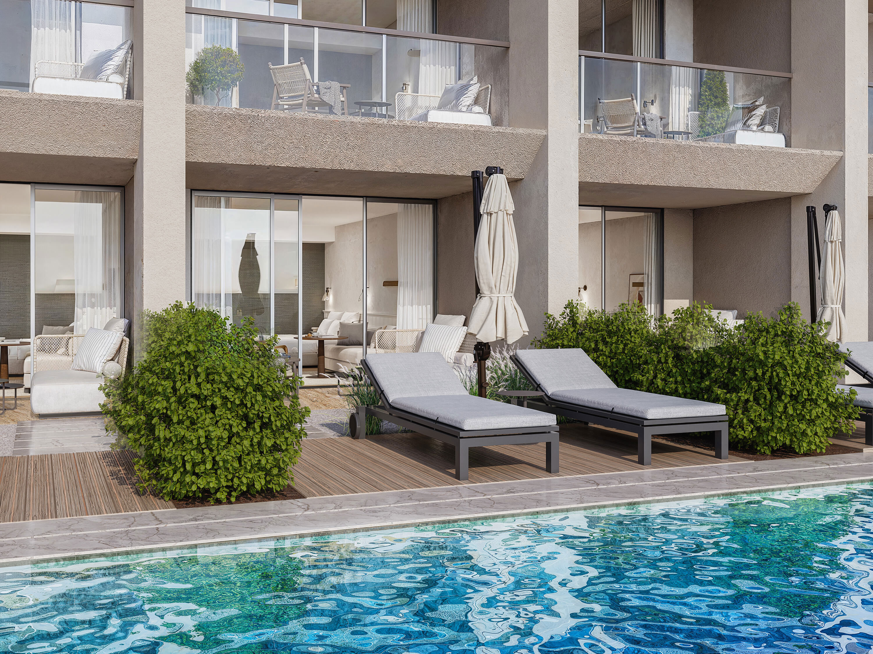 Akra Didim Resort & Spa
