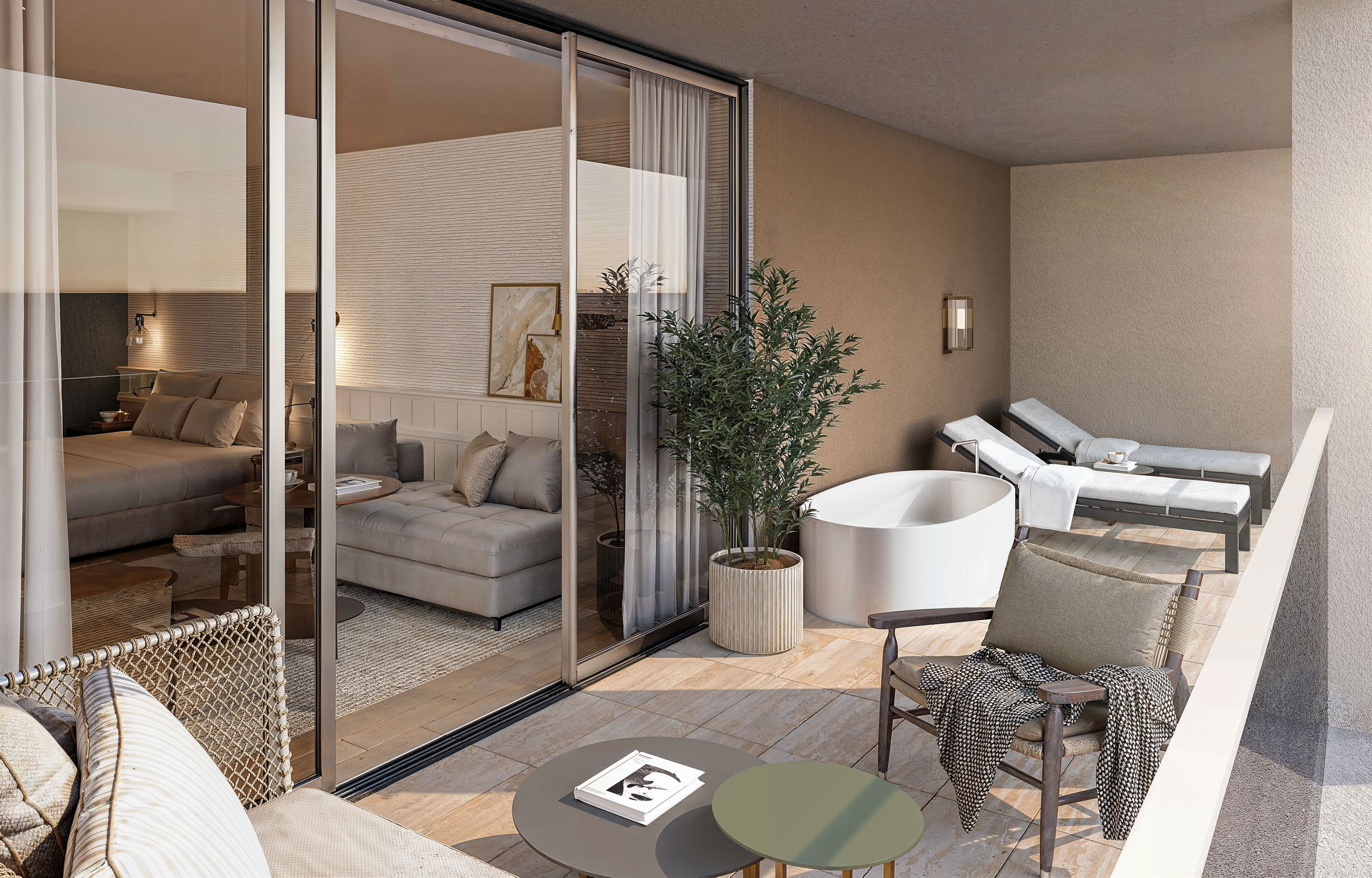 Akra Didim Resort & Spa