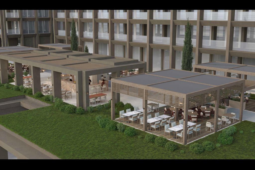 Akra Didim Resort & Spa