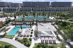 Akra Didim Resort & Spa