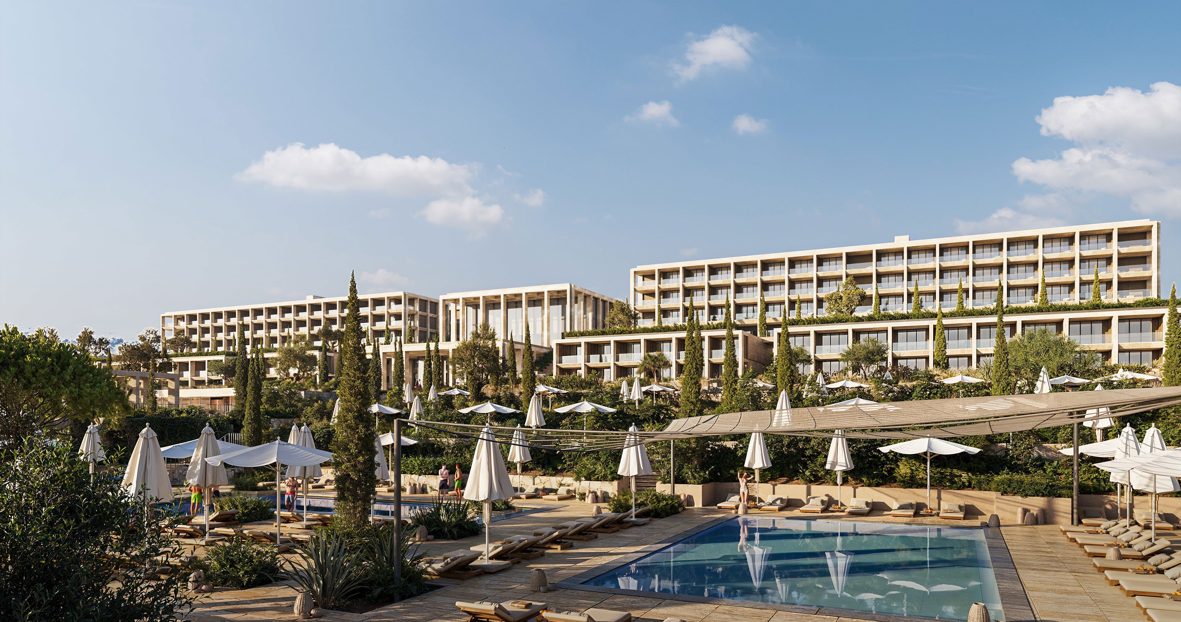 Akra Didim Resort & Spa