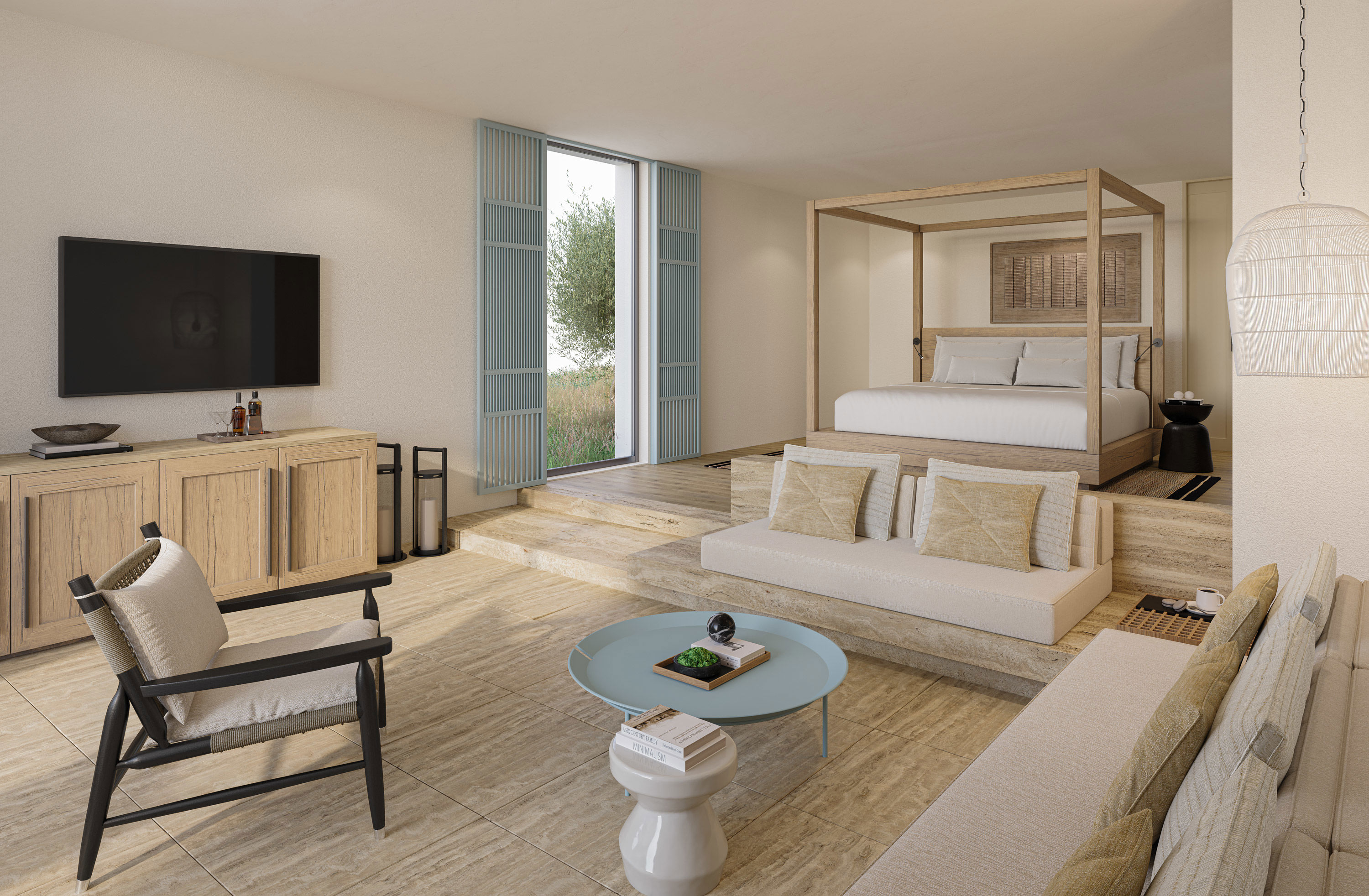 Akra Didim Resort & Spa