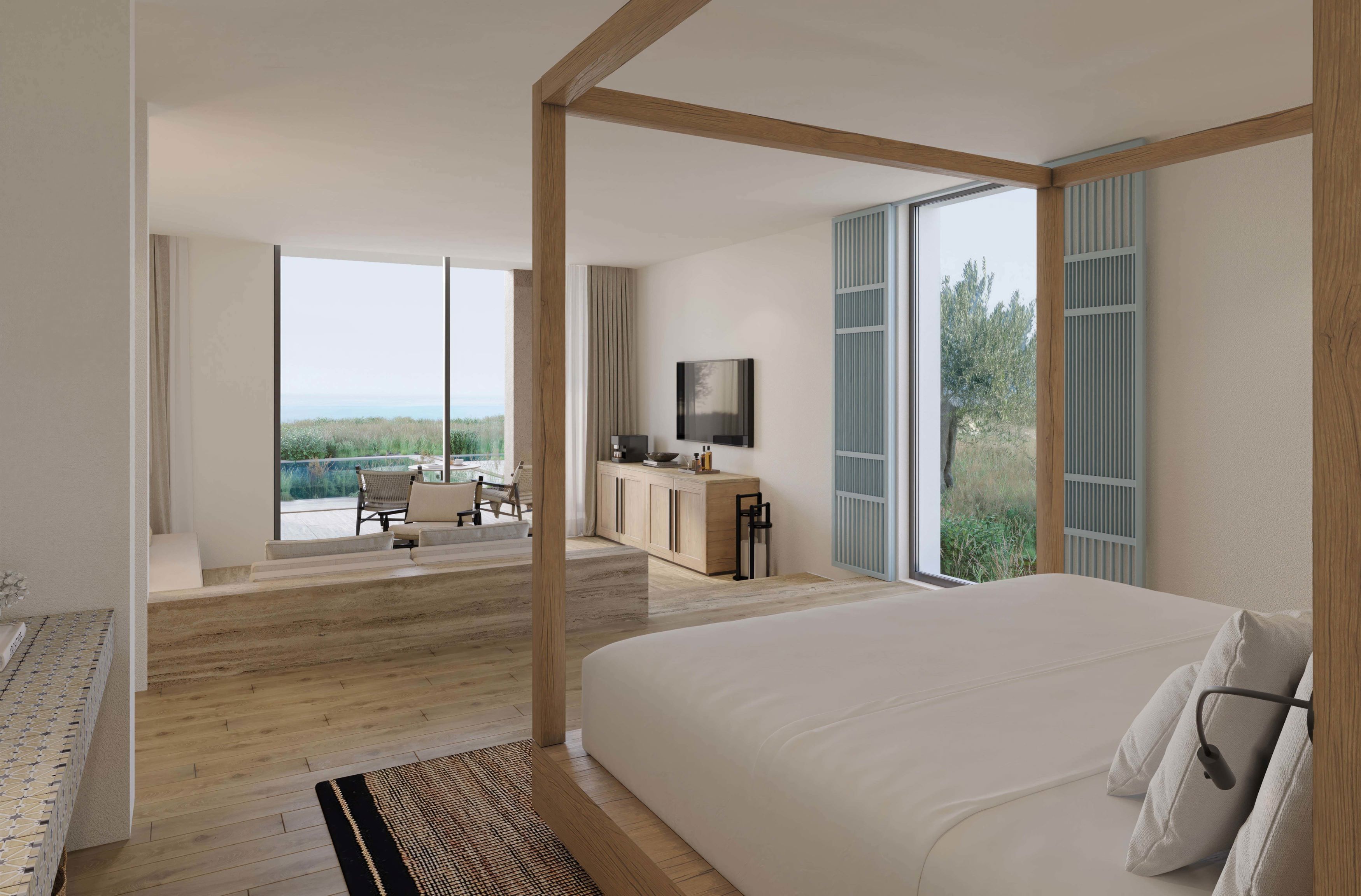Akra Didim Resort & Spa