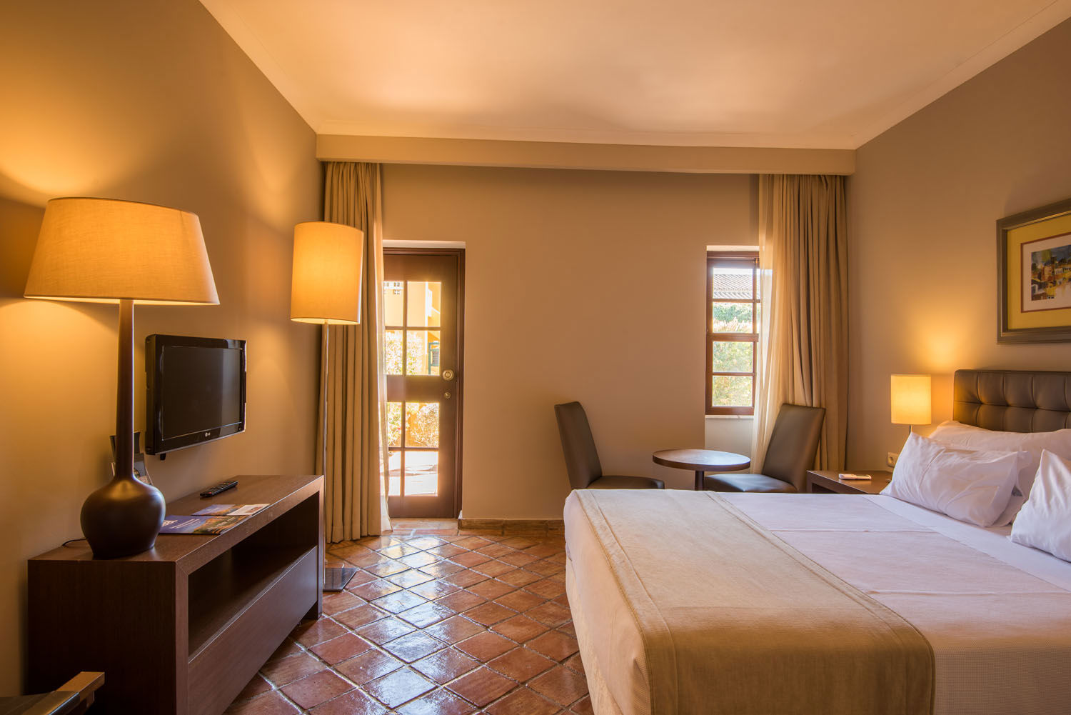 Fly & Go Vila Gale Albacora Eco Hotel