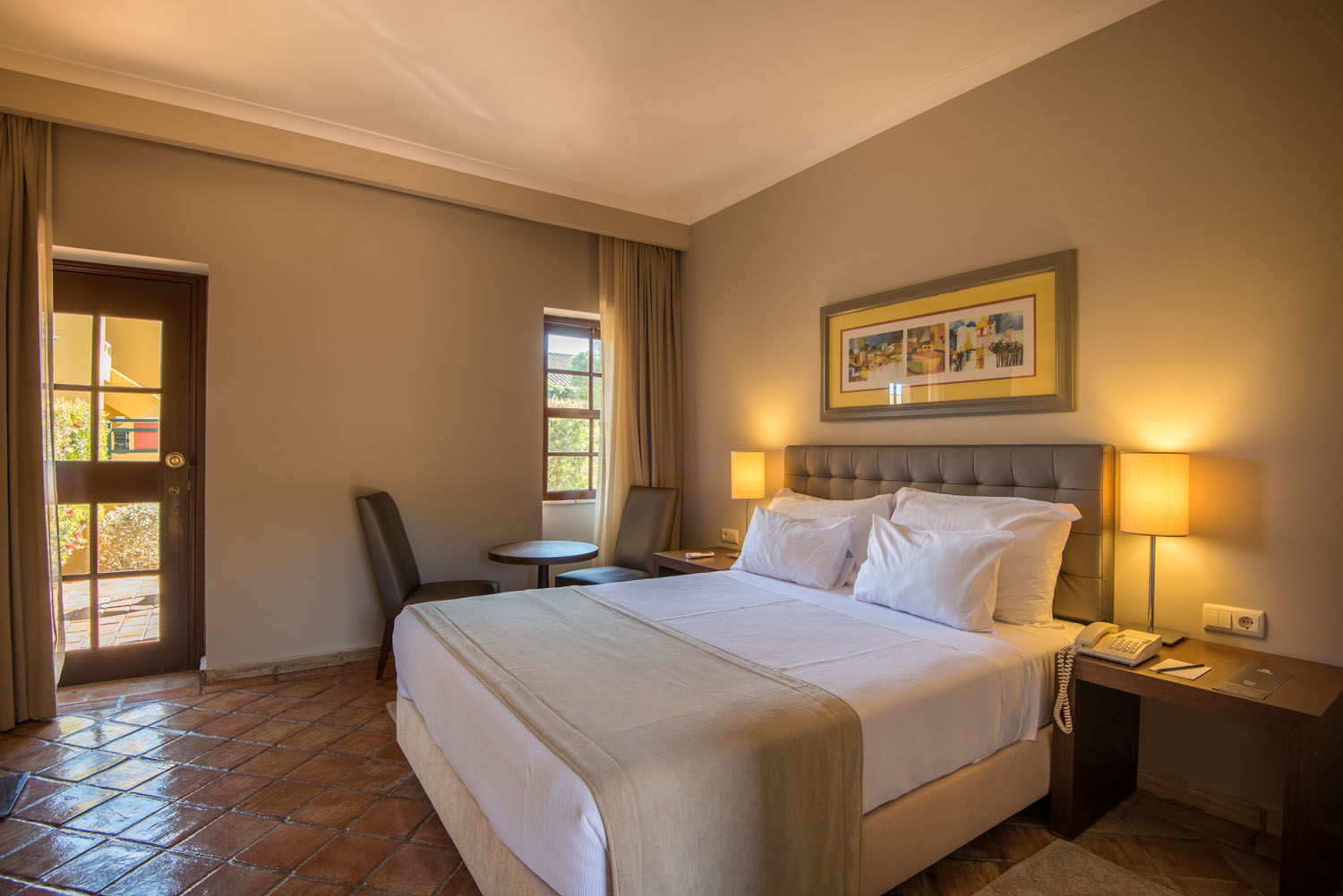 Fly & Go Vila Gale Albacora Eco Hotel
