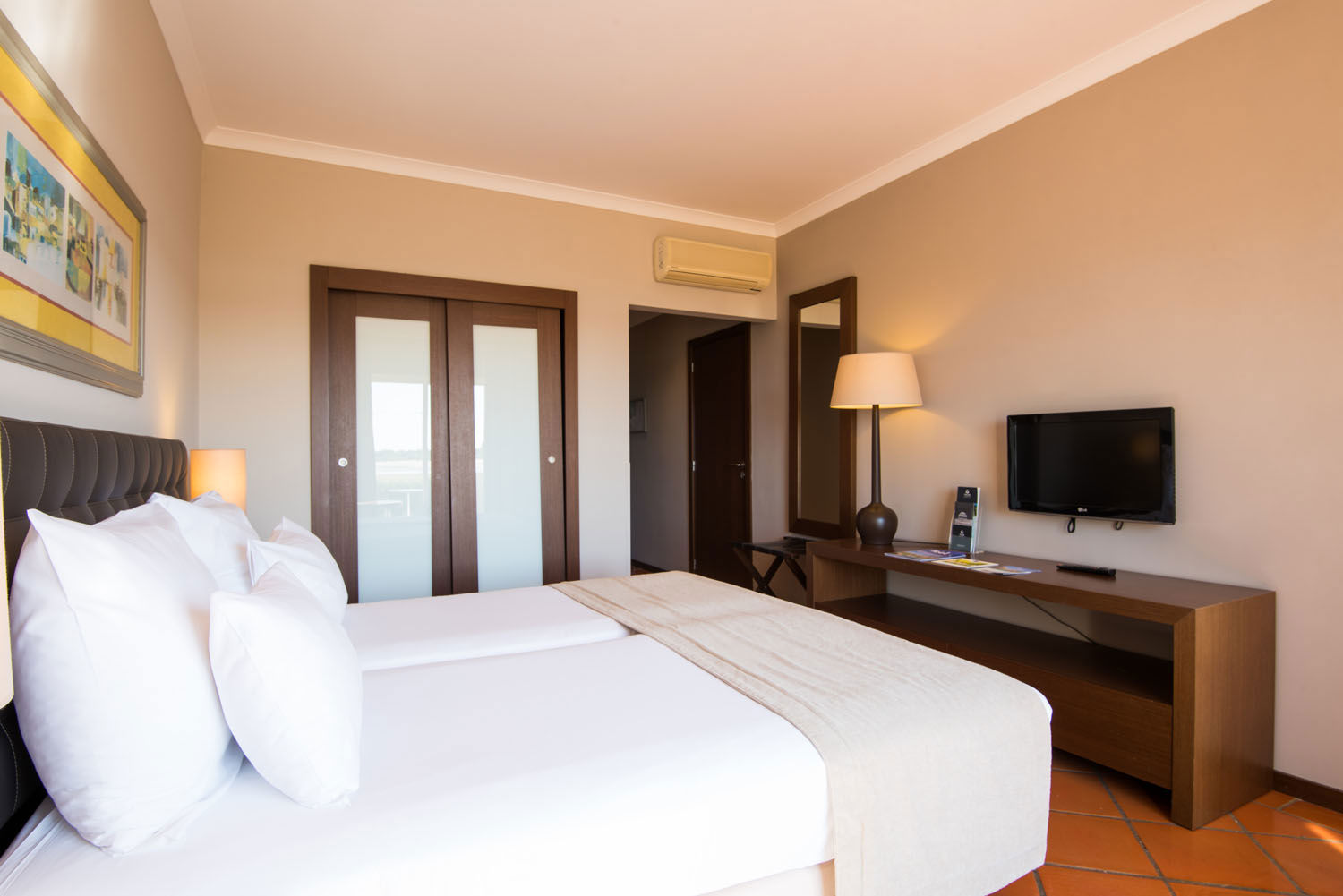 Fly & Go Vila Gale Albacora Eco Hotel