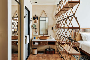 25hours Hotel Dubai One Central