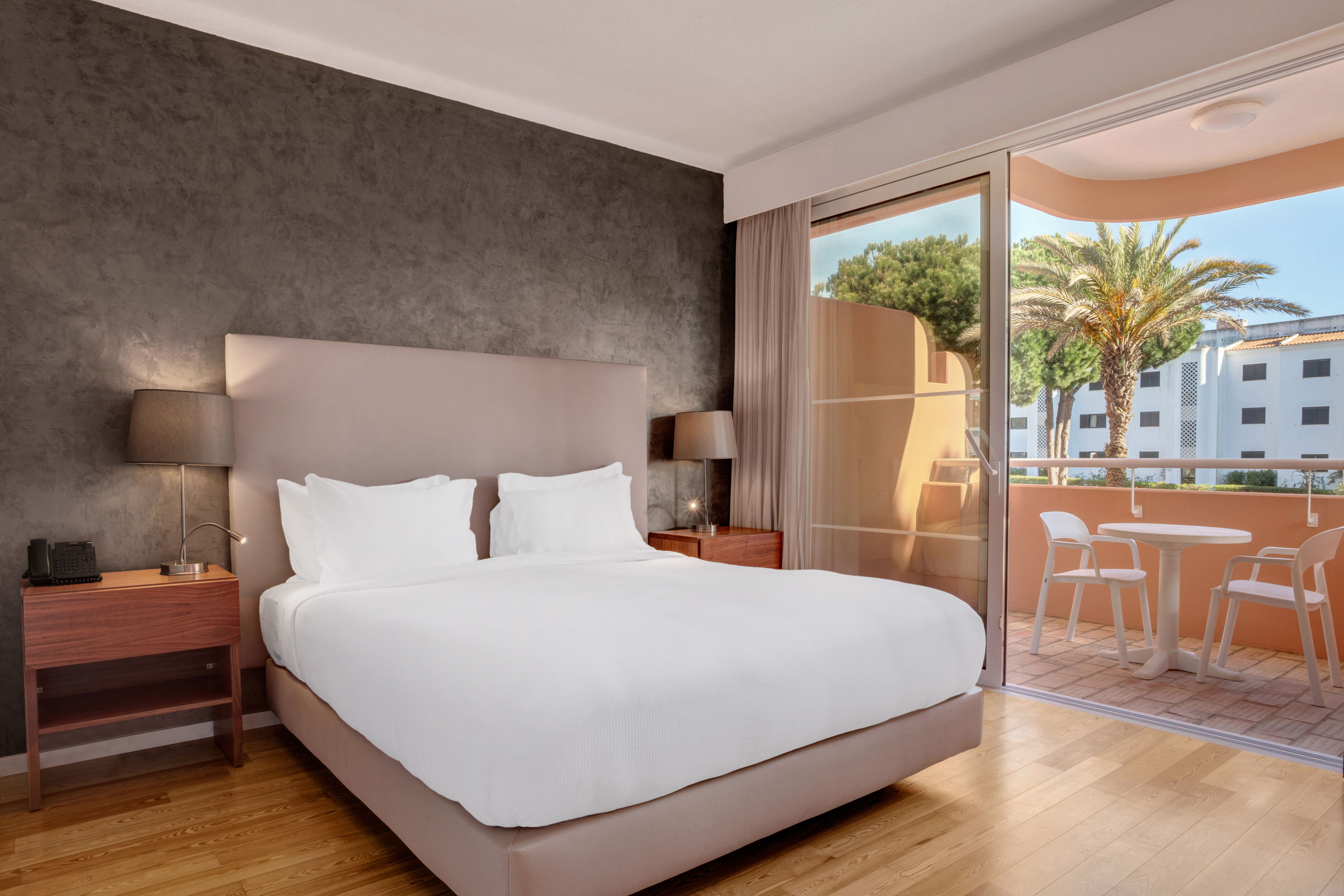 Fly & Go Vilamoura Garden Hotel