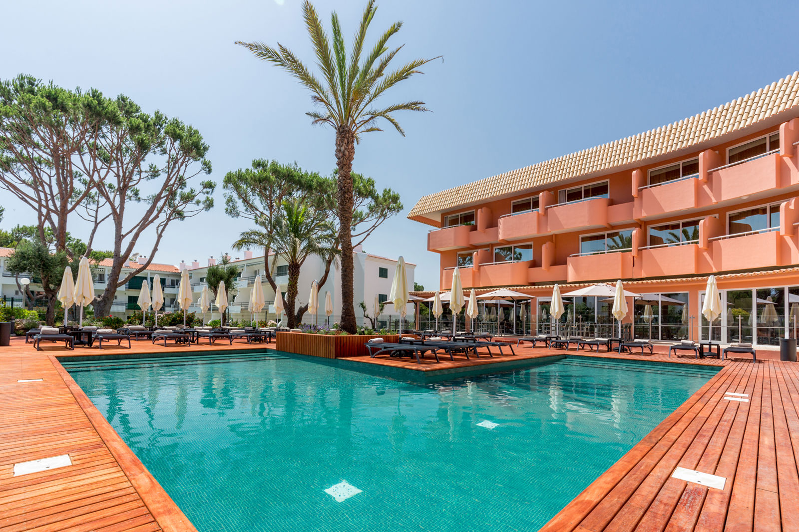 Fly & Go Vilamoura Garden Hotel