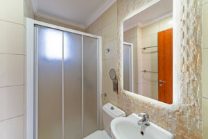 Woonvoorbeeld 2-kamerappartement