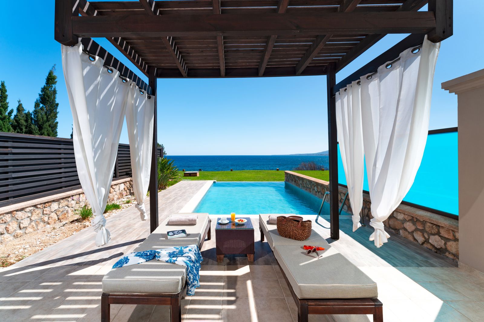 Al Mare Villas