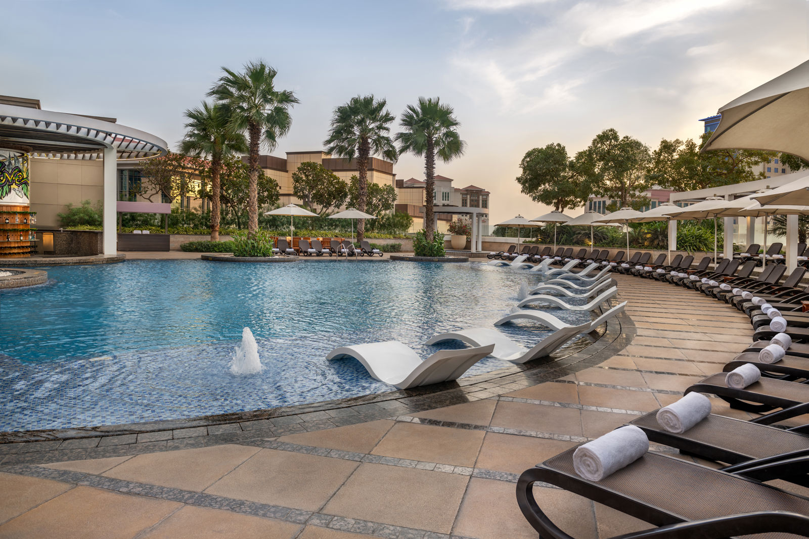 Hyatt Regency Creek