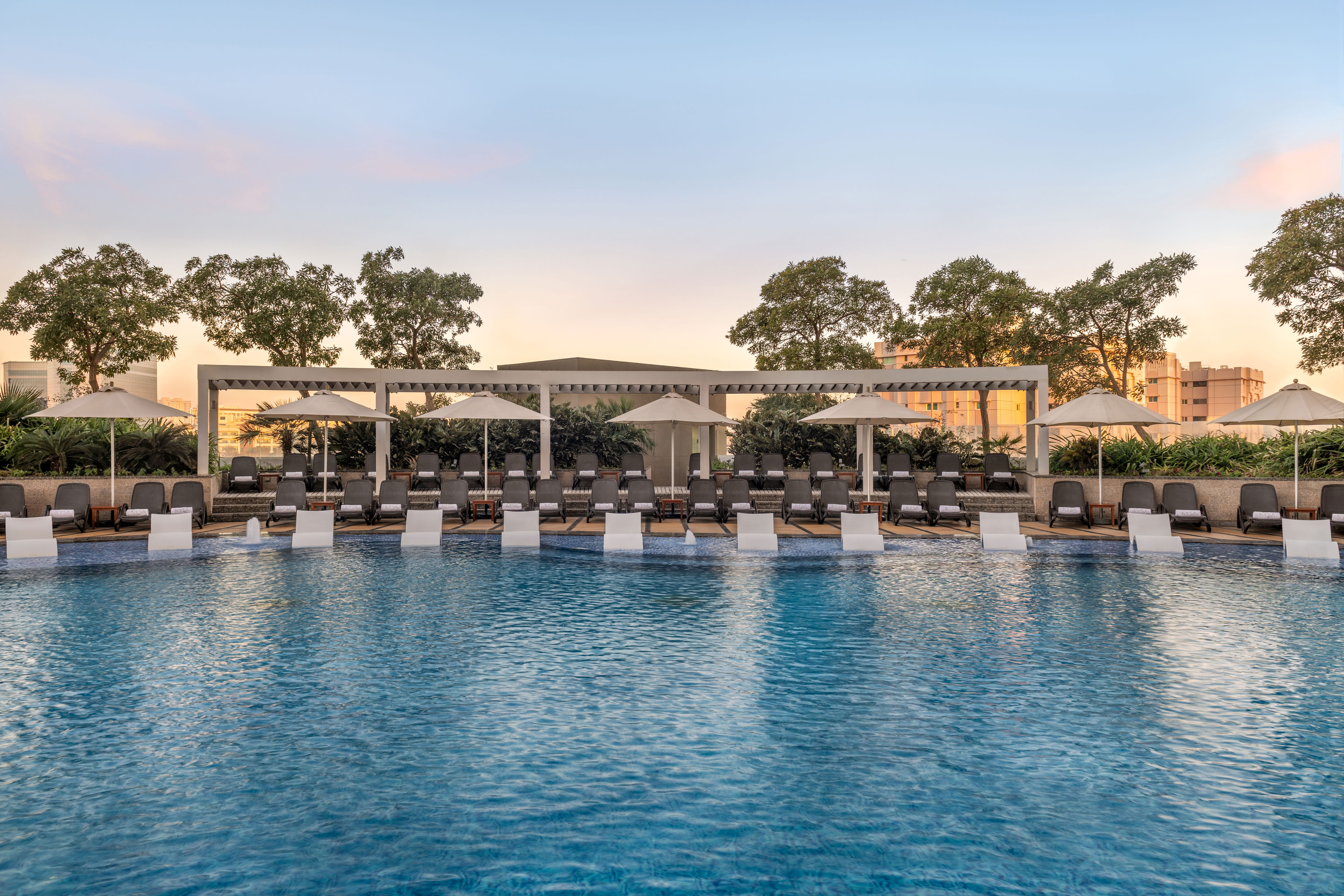 Hyatt Regency Creek