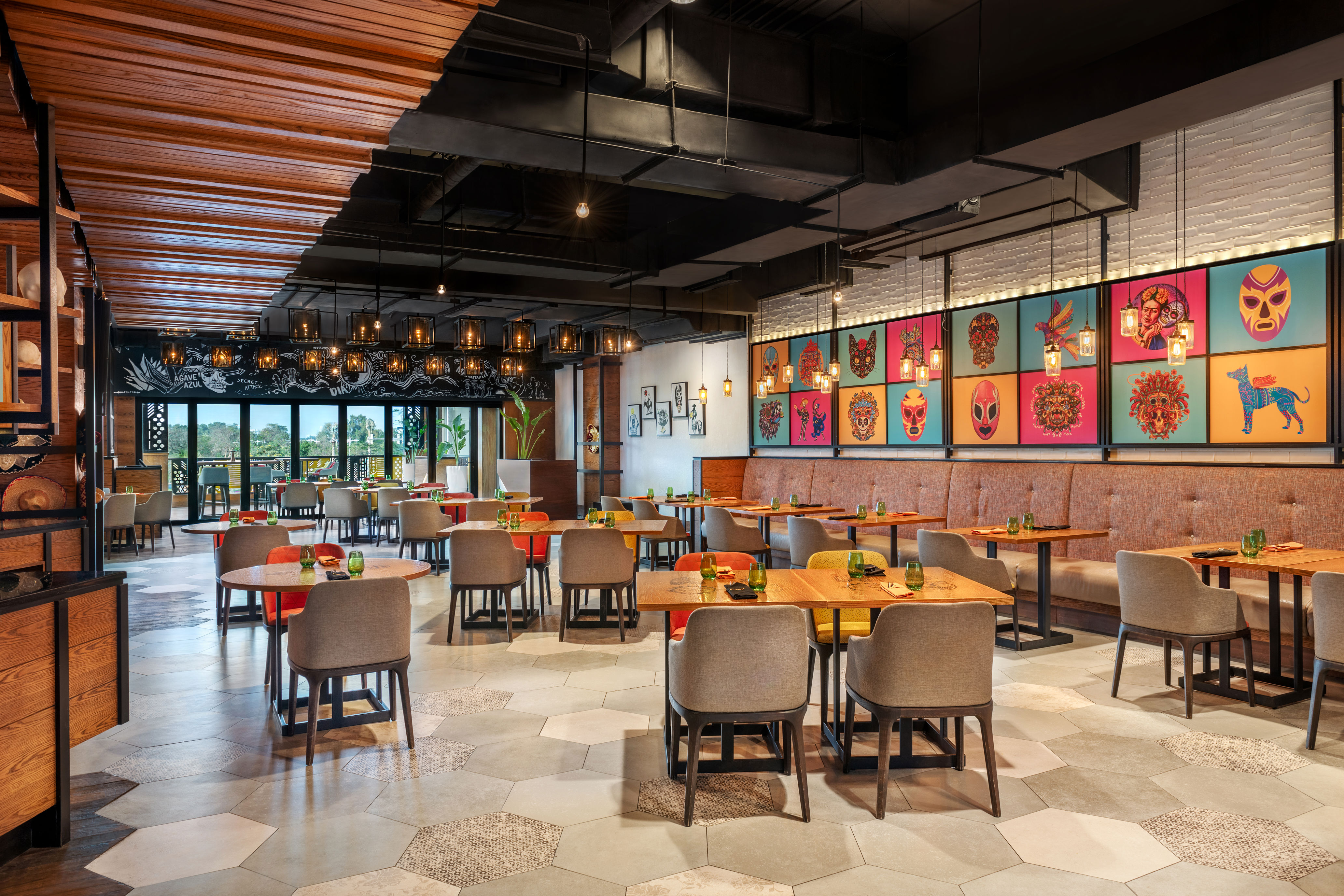Hyatt Regency Creek