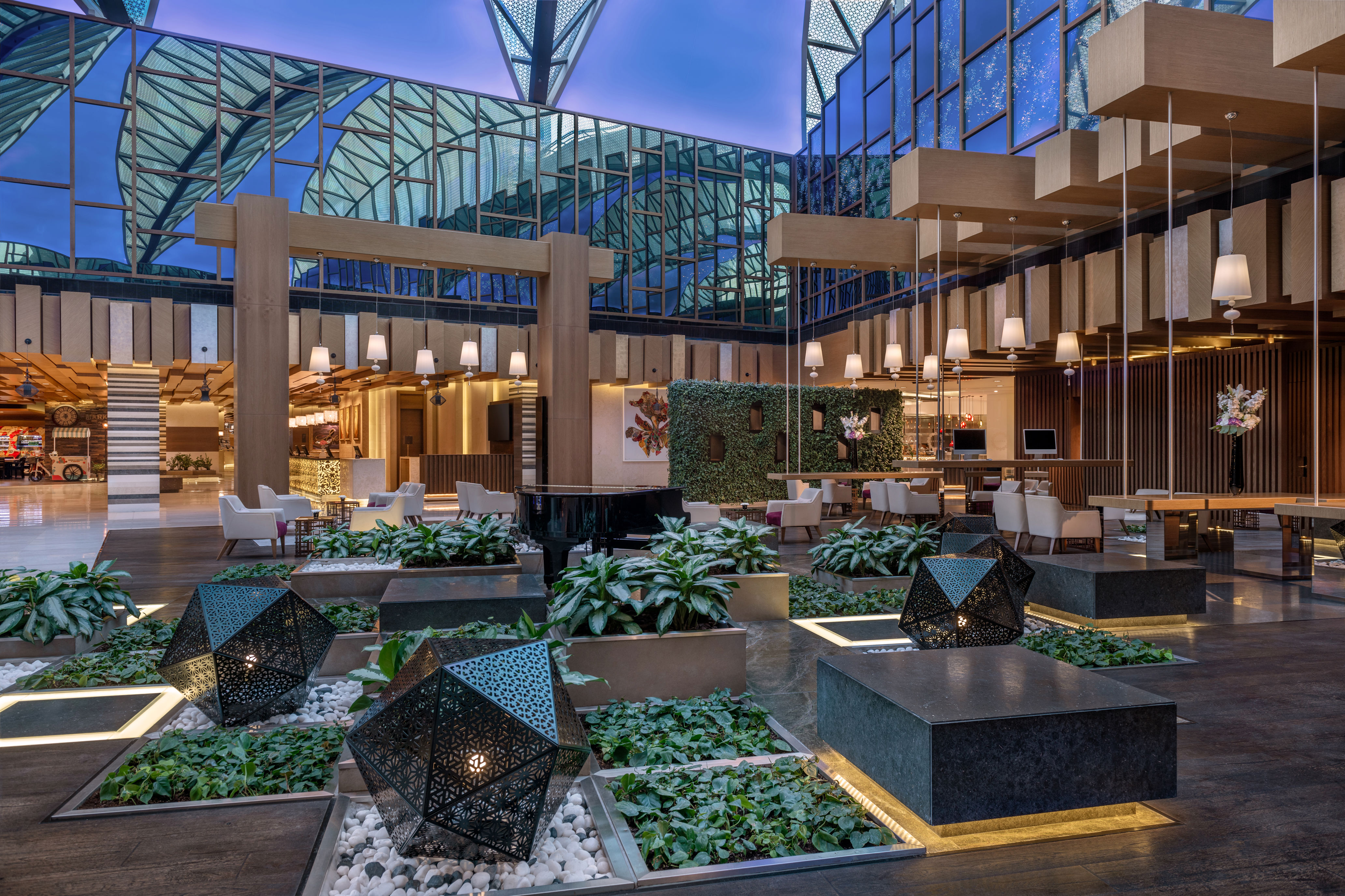 Hyatt Regency Creek