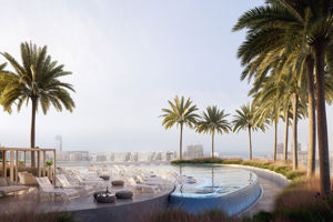 Ciel Dubai Marina