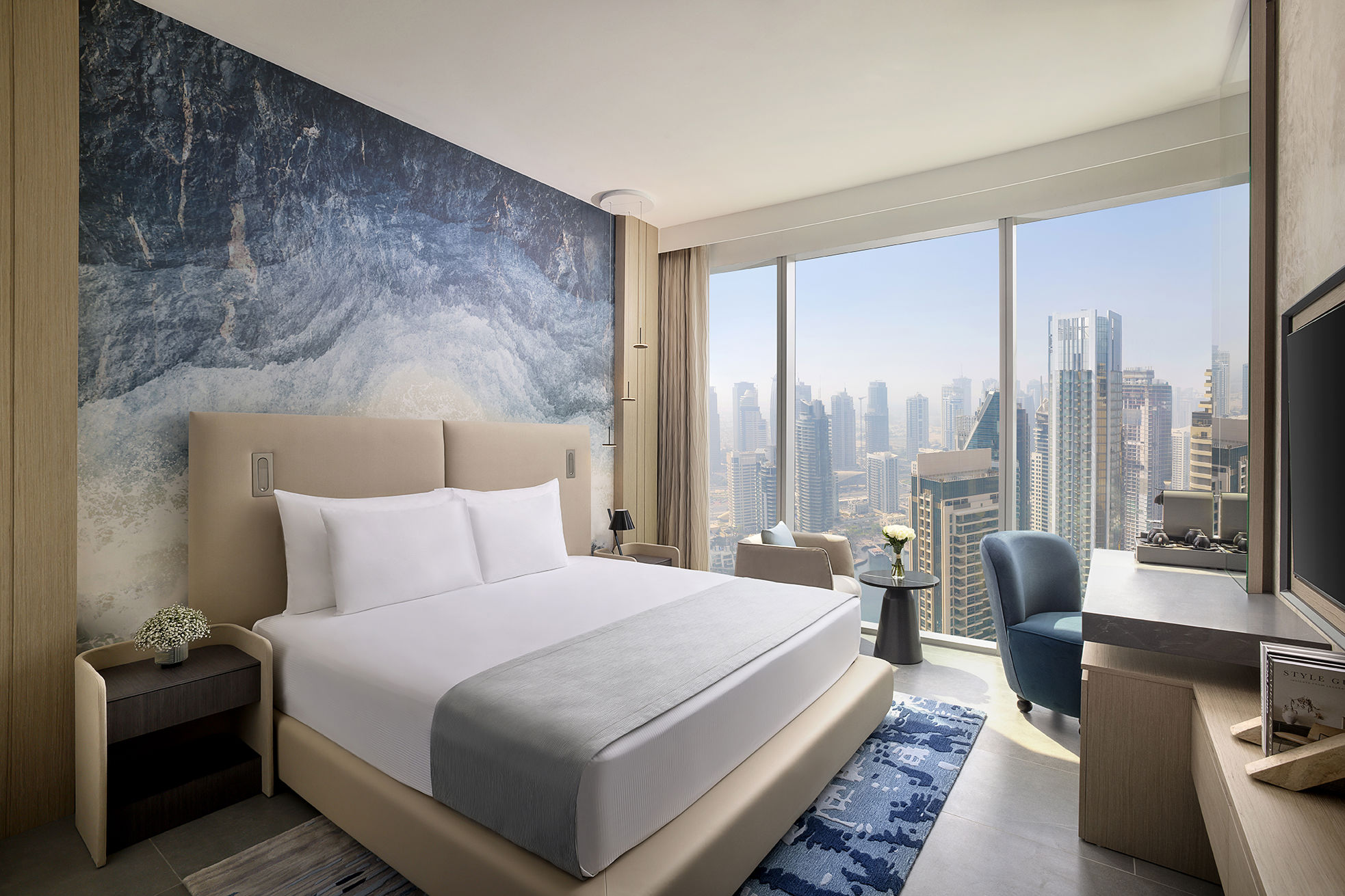 Ciel Dubai Marina