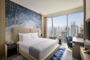 Ciel Dubai Marina