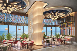 Ciel Dubai Marina