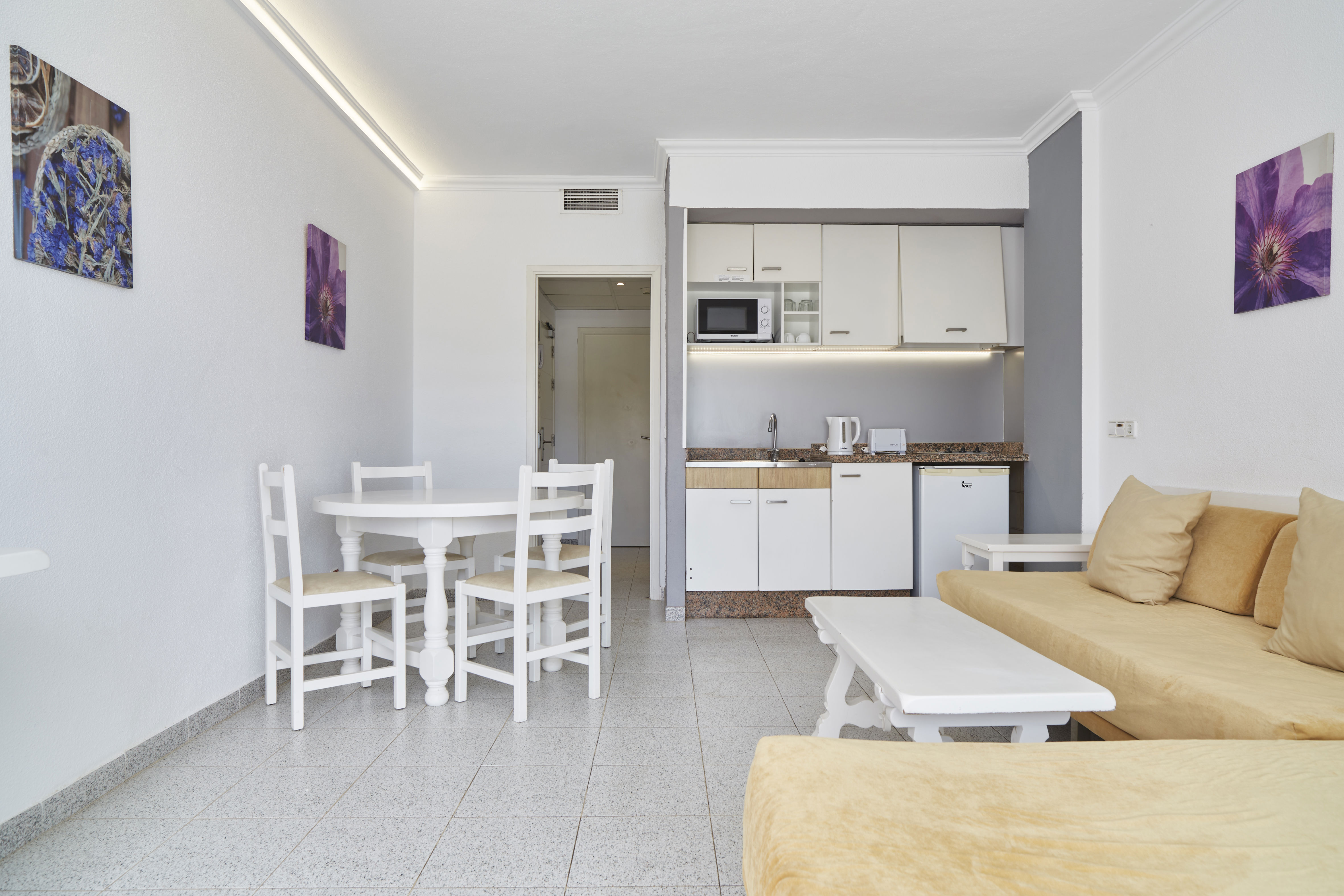 Invisa Casa Luis
