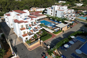 Invisa Casa Luis