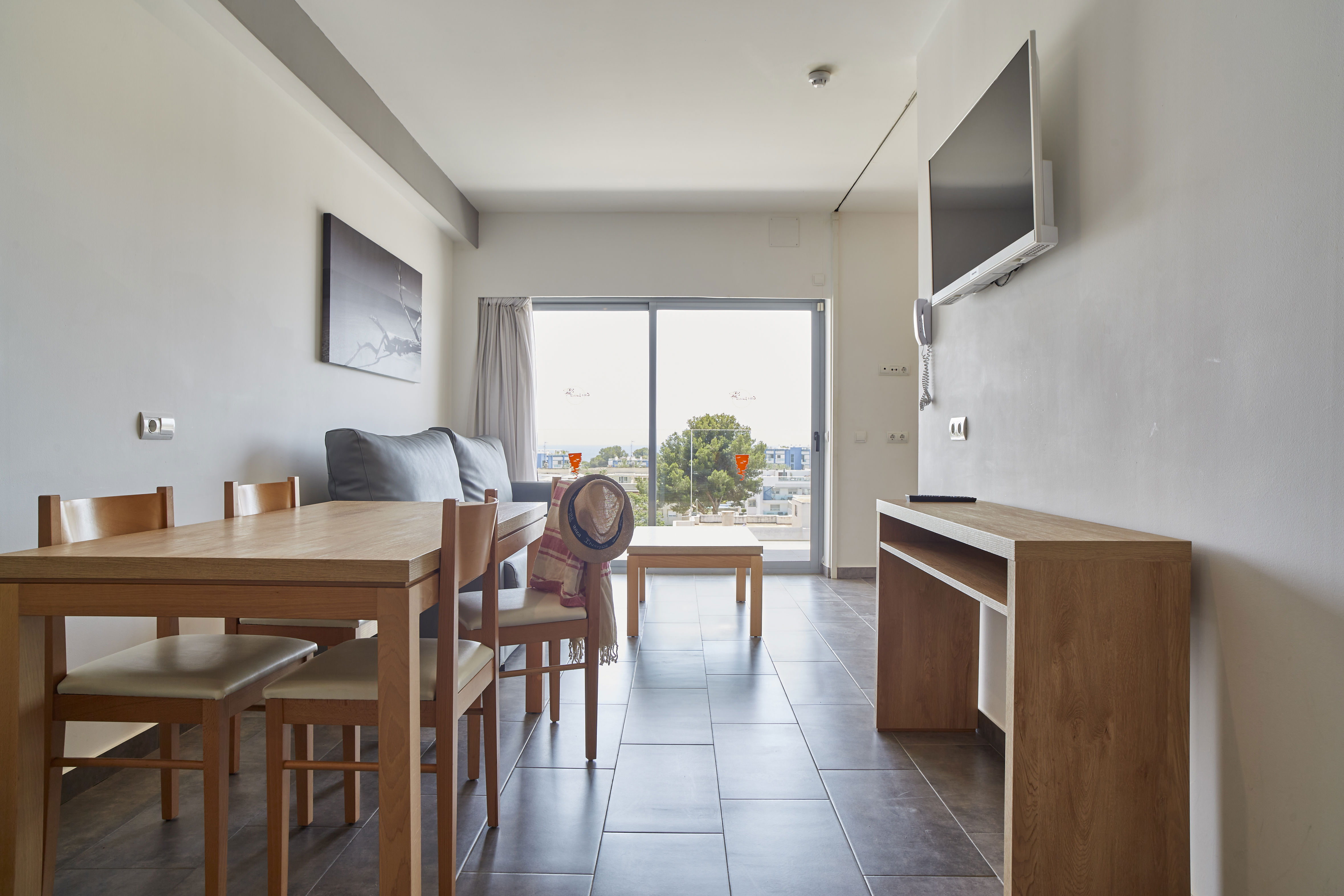 Invisa Casa Luis