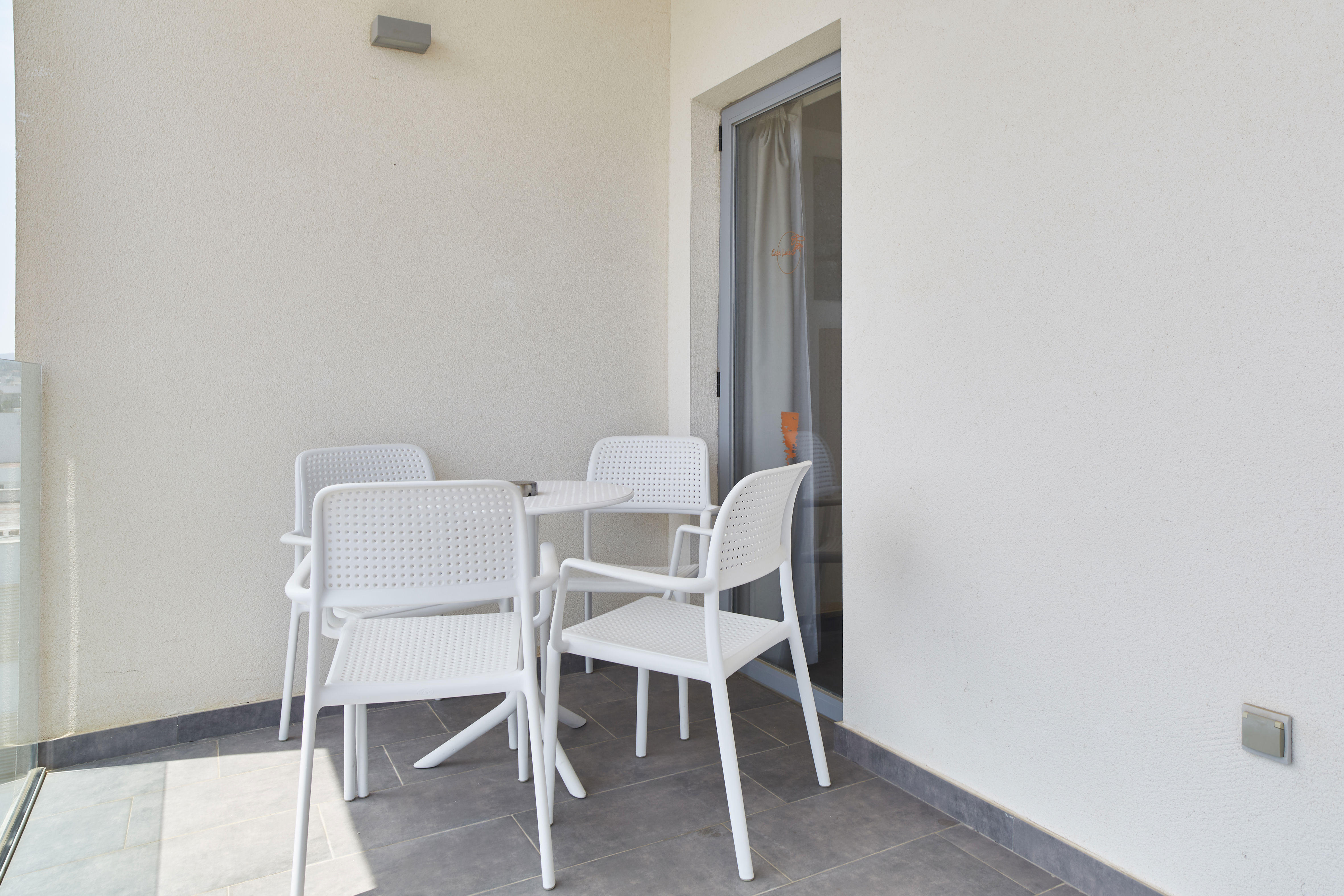 Invisa Casa Luis