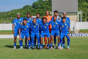 FFK Fantrip Jamaica