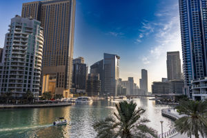 Formule 1 Abu Dhabi per Transavia