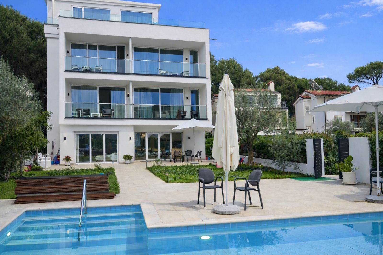 Villa Eva