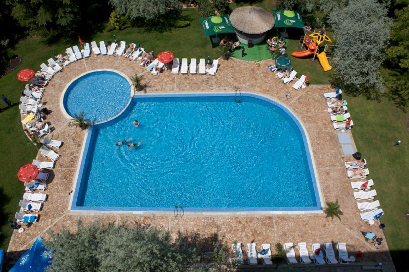Hotel Dunav