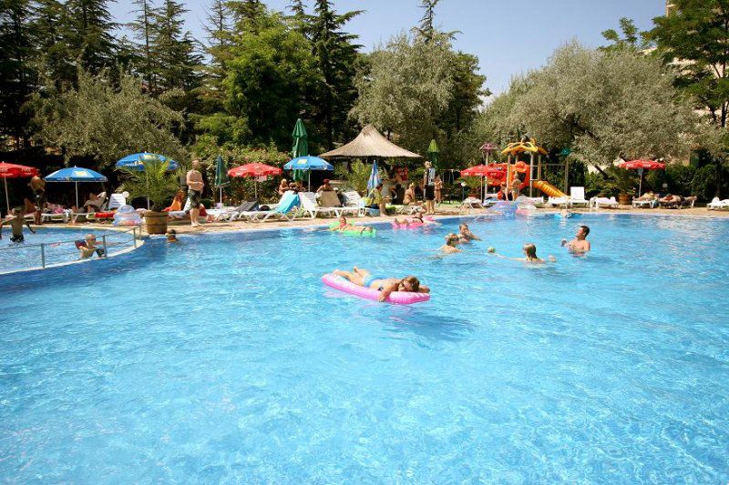 Dunav Hotel