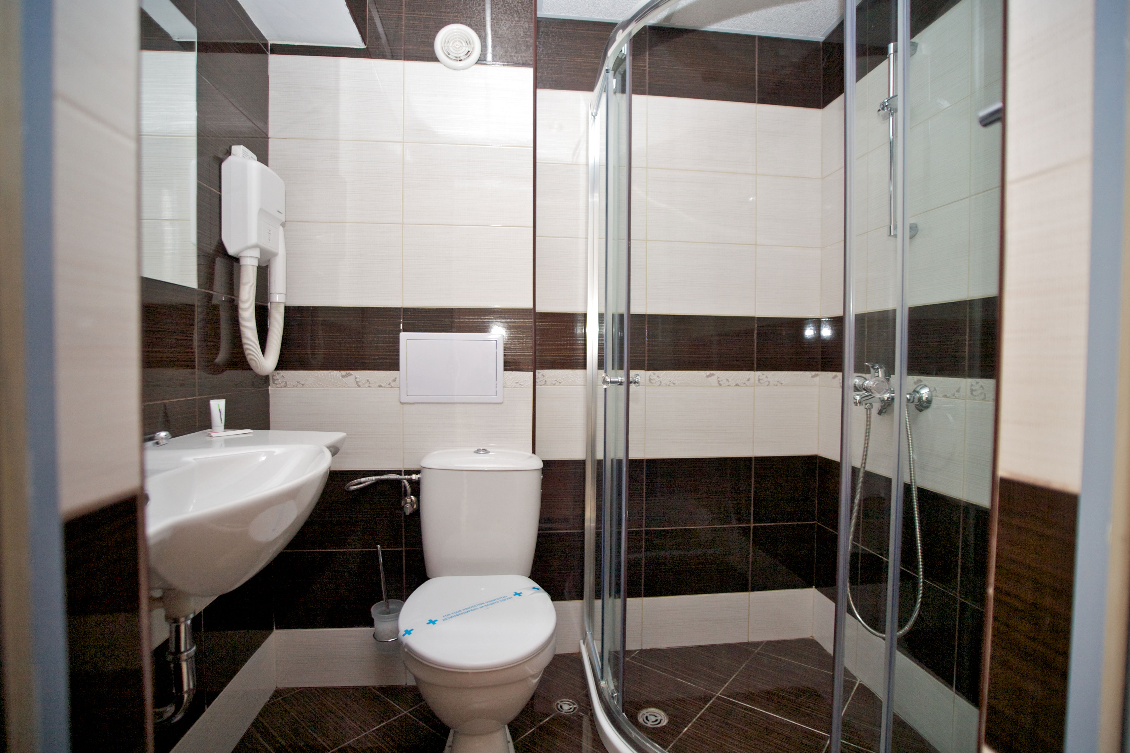Dunav Hotel