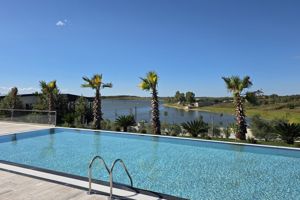 Lumeris Suites & Spa