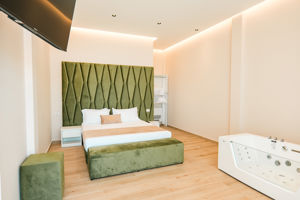 Lumeris Suites & Spa