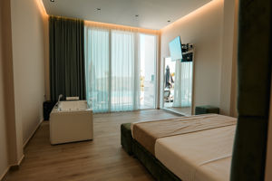 Lumeris Suites & Spa