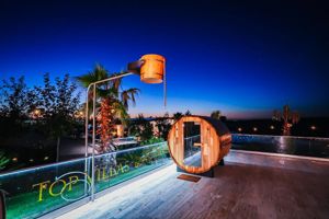 Lumeris Suites & Spa