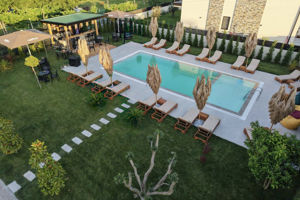 Villa Guesthouse Albion