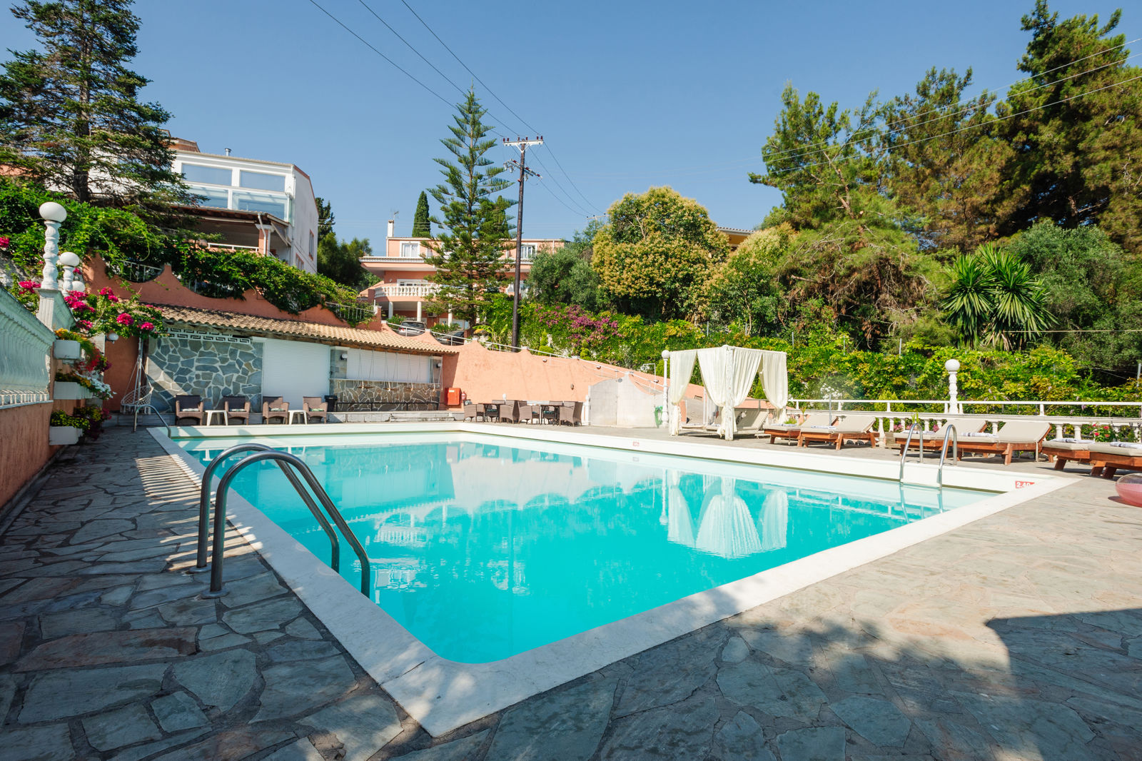 Victoria Hill - hovedbillede