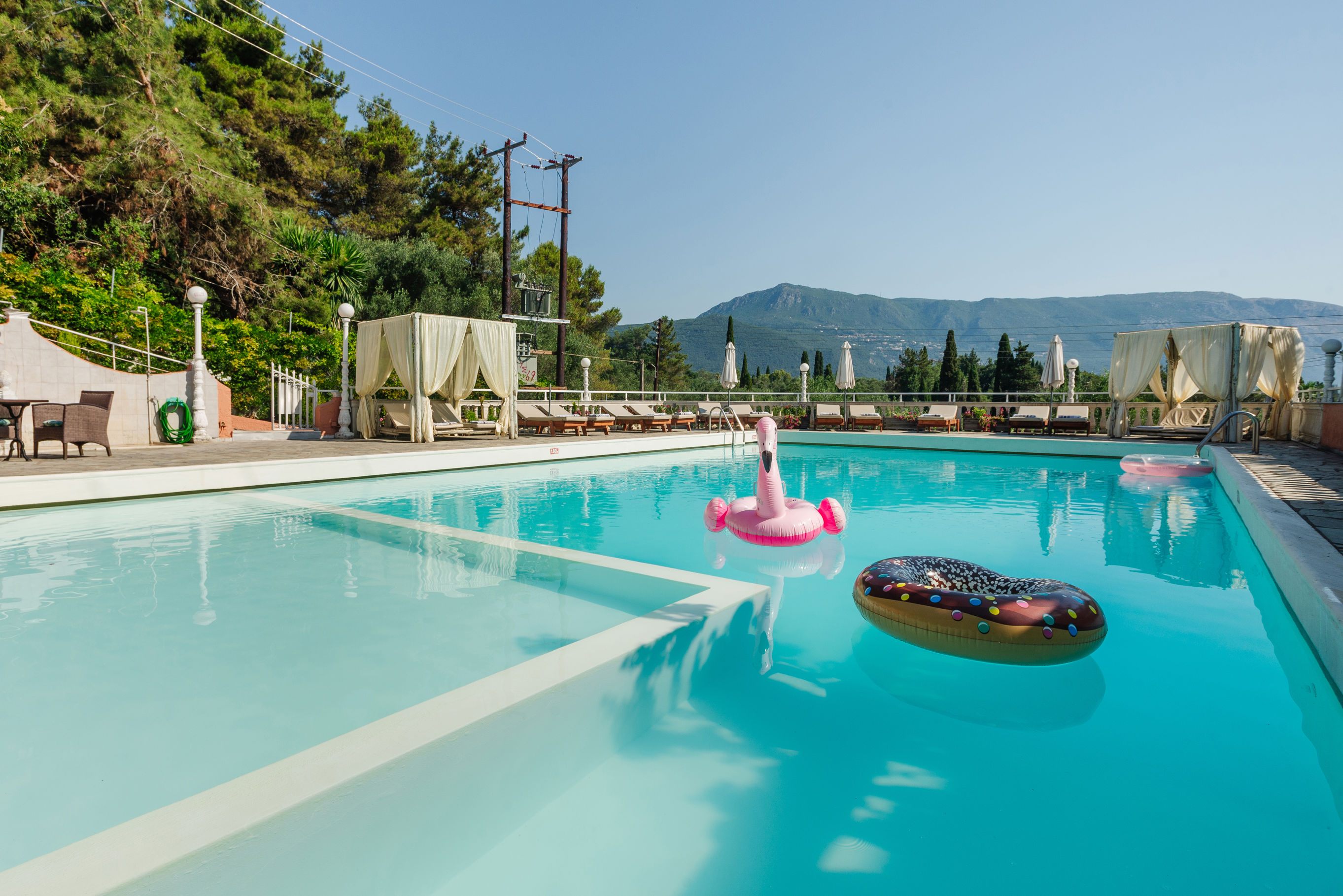 Victoria Hill - billede 2