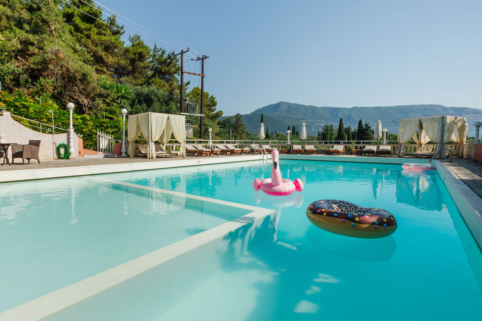 Victoria Hill billede 2