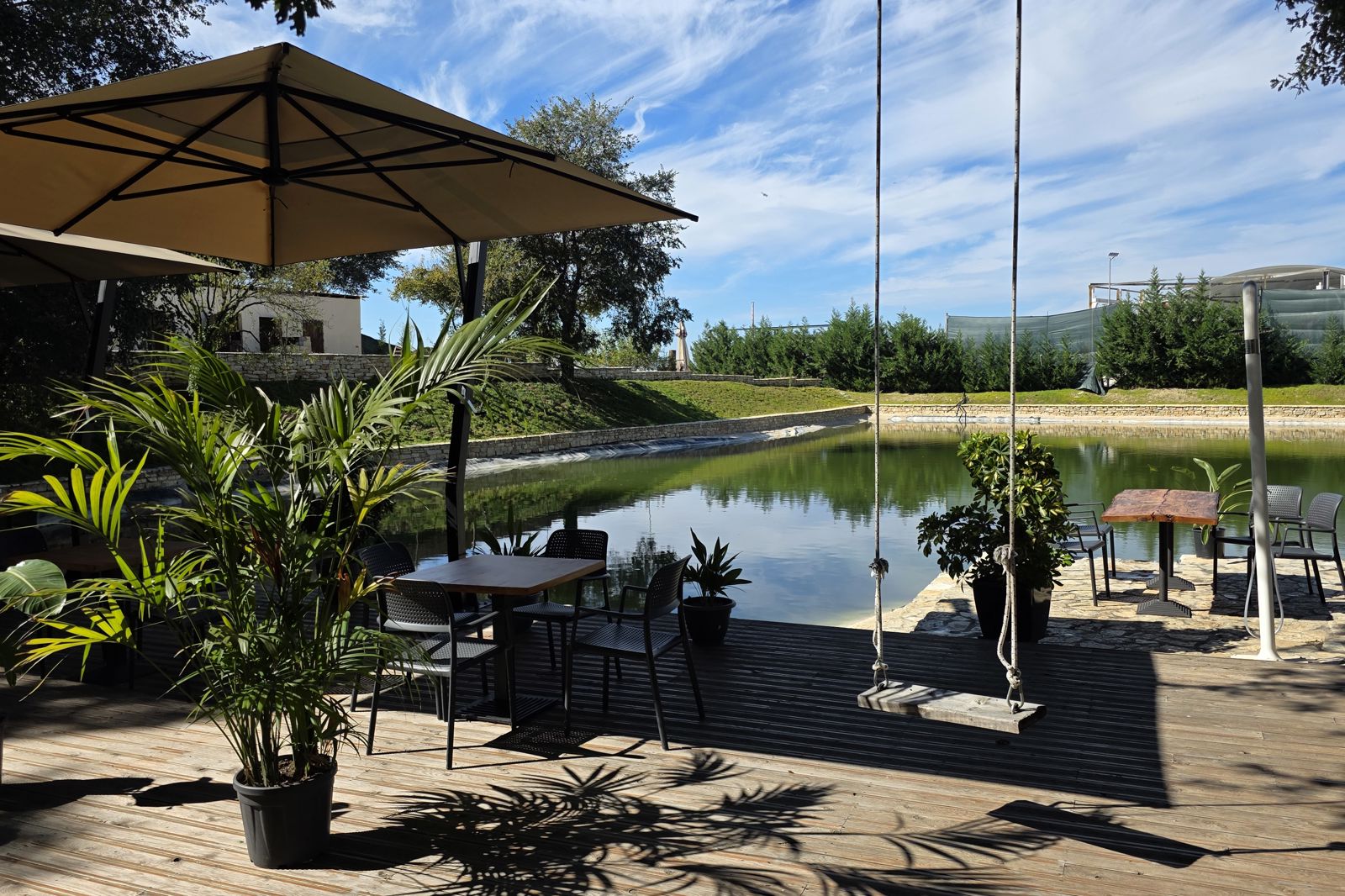 Bregu Village Spa