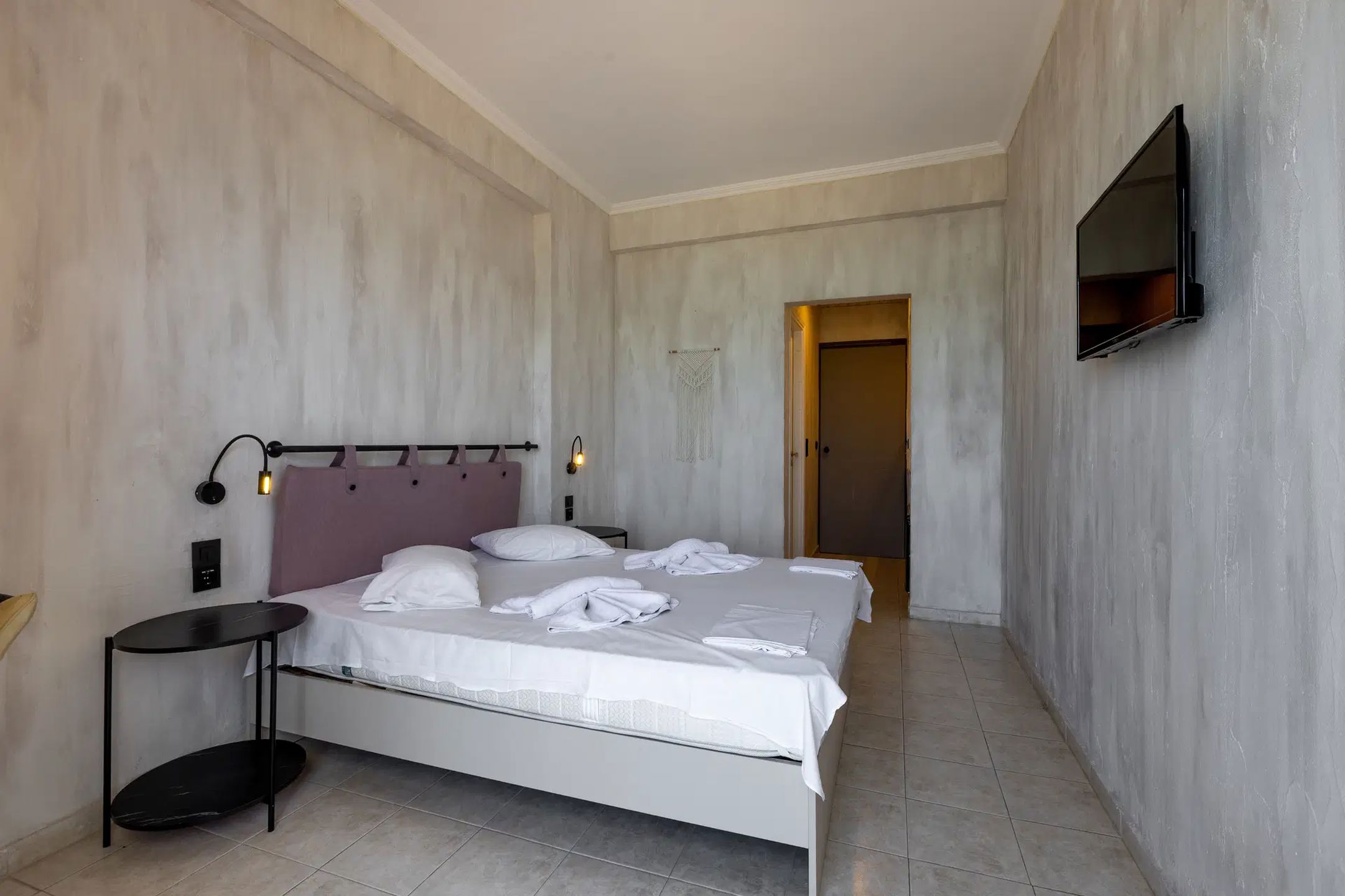 Argassi Beach Hotel